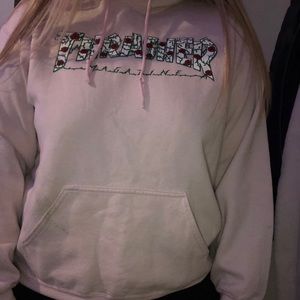 Thrasher Sweatshirt
